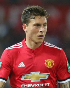 維克托·林德洛夫 維克托·林德洛夫