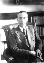 保羅·約瑟夫·戈培爾