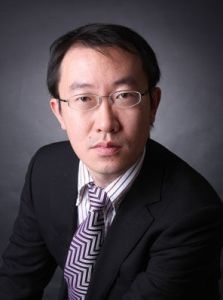 孫江濤[錢袋寶創始人、神州付行政總裁]