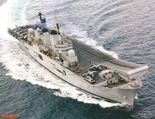 英國無敵級航空母艦 英國無敵級航空母艦