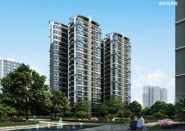 銀谷國際社區 銀谷國際社區