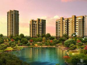 楚天都市佳園 楚天都市佳園