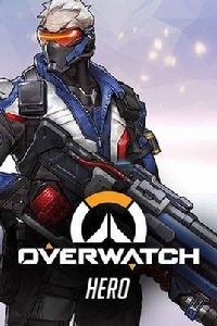 守望先鋒:英雄 守望先鋒:英雄
