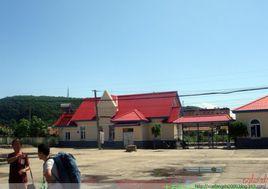 大石頭站 大石頭站