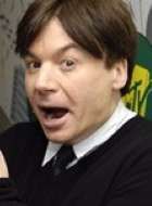 麥克·梅爾斯配音Shrek