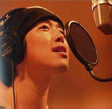 金在元[韓國演藝明星]