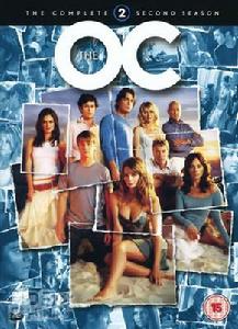 《橘子郡男孩》第2季 《橘子郡男孩》第2季