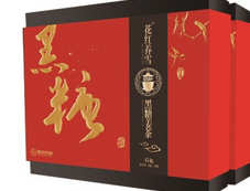 花紅養雪黑糖薑茶 花紅養雪黑糖薑茶