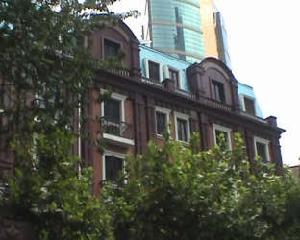 國際麗都公館 國際麗都公館