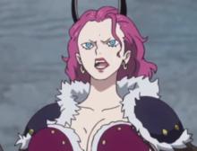 傑克[海賊王——凱多海賊團大招牌]