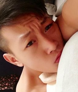 小阿宇 小阿宇