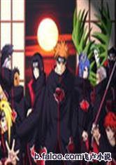 火影之夢幻獨游 火影之夢幻獨游