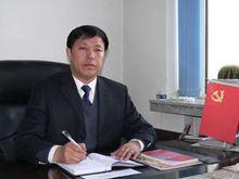 楊曉春[黑龍江省延壽縣常務副縣長]