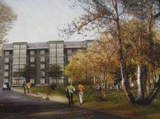 宣府第一城 宣府第一城