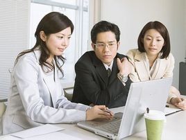 大客戶銷售 大客戶銷售