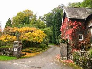 英國湖區國家公園