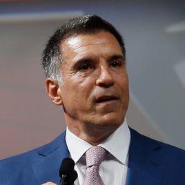 文森特·維奧拉 文森特·維奧拉