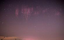 閃電[自然現象]