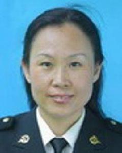 劉紅[汕頭海關黨組成員、副關長]