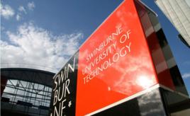 斯威本科技大學 斯威本科技大學