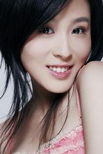 張樂[中國大陸女演員]