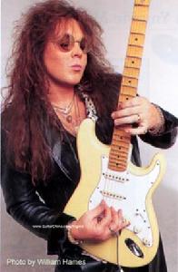 Yngwie Malmste