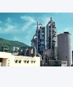 福建水泥 福建水泥