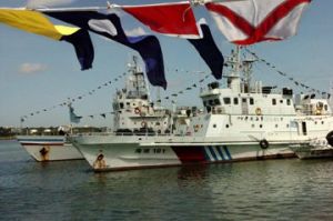 中國籍船舶 中國籍船舶