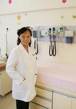 北京和美婦兒醫院特聘兒科專家王太梅