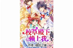 名偵探柯南之賴上基德殿下 名偵探柯南之賴上基德殿下