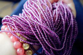 石榴石[石榴石礦物]