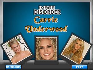 歌星拼圖 歌星拼圖