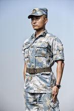 賈宏偉《火藍刀鋒》劇照