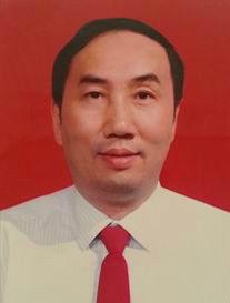 吳傑[安福縣縣政府副縣長]