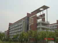 河南大學經濟學院 河南大學經濟學院