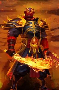 灰燼之靈 灰燼之靈