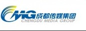 成都傳媒集團LOGO