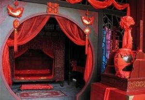 《洞房雙屍案》