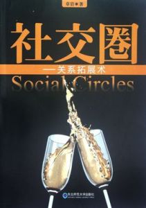社交圈 社交圈