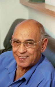 薩米·麥可(Sami Michael)