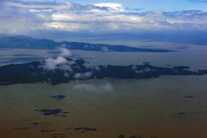 塔利姆島 塔利姆島