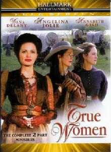 《烽火佳人》[1997年安吉麗娜·朱莉主演電影]