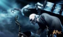 武庚紀[玄機科技製作網路動畫]