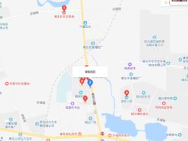 港北社區[山東省青島市城陽區棘洪灘街道下轄社區]