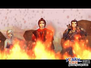 《軒轅劍外傳:漢之雲》