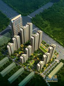 翰林新城狀元府