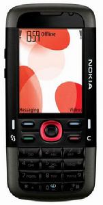 諾基亞5700 諾基亞5700