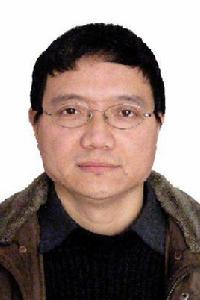 田琦[太原理工大學研究生院教授]