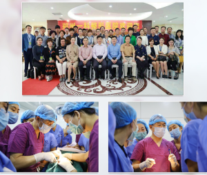 河南一科整形醫院