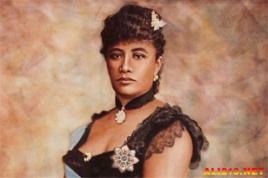 莉里渥卡拉尼 莉里渥卡拉尼